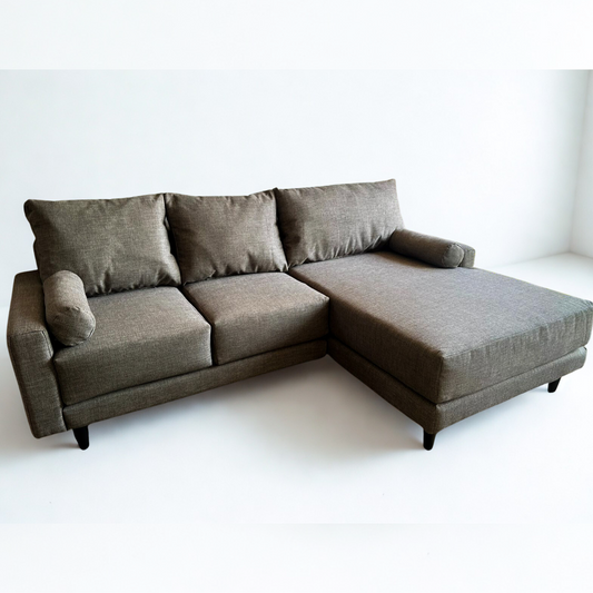 Sofá Seccional Nivara